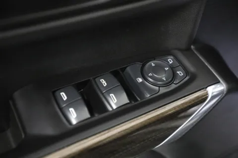 Another view of 2021 Chevrolet Silverado 1500 LT for sale in Clinton, MO at Jim Falk Motors