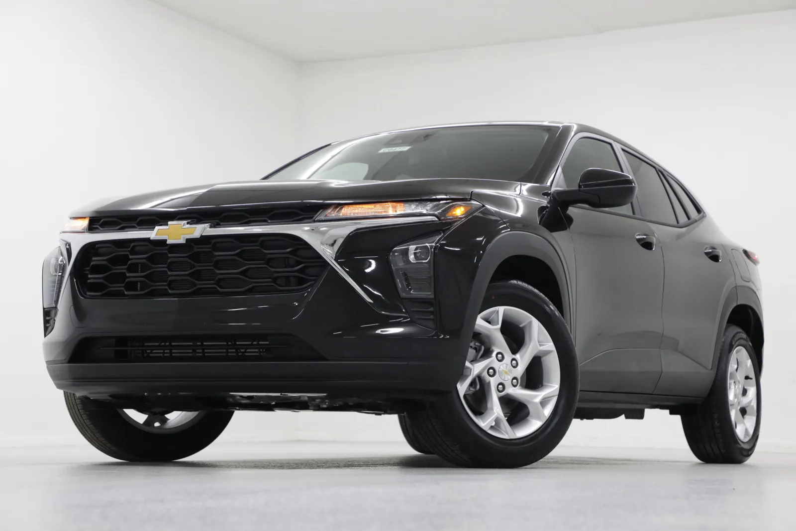 2026 Chevrolet Trax LS for sale in Clinton, MO