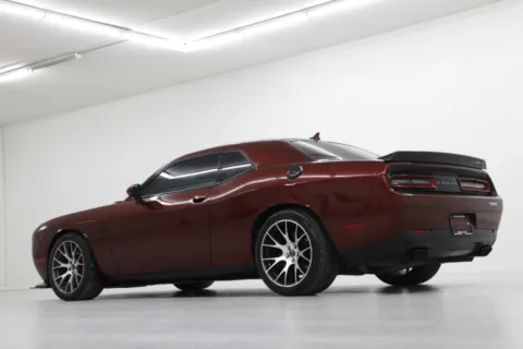 More photos of 2020 Dodge Challenger SRT Hellcat Redeye at Jim Falk Motors, MO