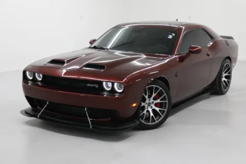 Red 2020 Dodge Challenger SRT Hellcat Redeye for sale in Clinton, MO