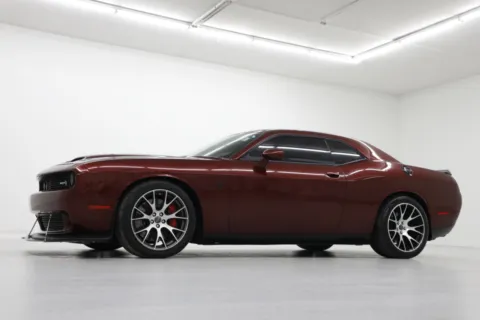 Photos of 2020 Dodge Challenger SRT Hellcat Redeye for sale in Clinton, MO at Jim Falk Motors