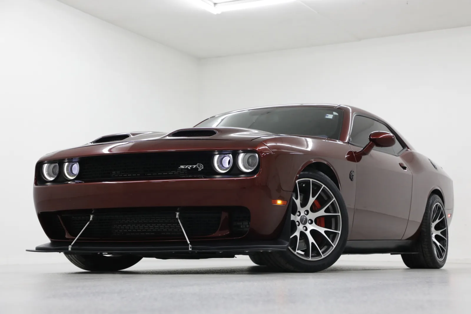 2020 Dodge Challenger SRT Hellcat Redeye for sale in Clinton, MO