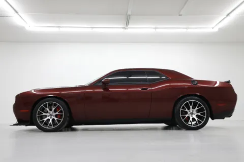 Another view of 2020 Dodge Challenger SRT Hellcat Redeye for sale in Clinton, MO at Jim Falk Motors
