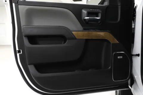 Photos of 2018 Chevrolet Silverado 1500 LTZ for sale in Clinton, MO at Jim Falk Motors