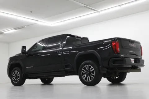 More photos of 2023 GMC Sierra 2500HD AT4 at Jim Falk Motors, MO