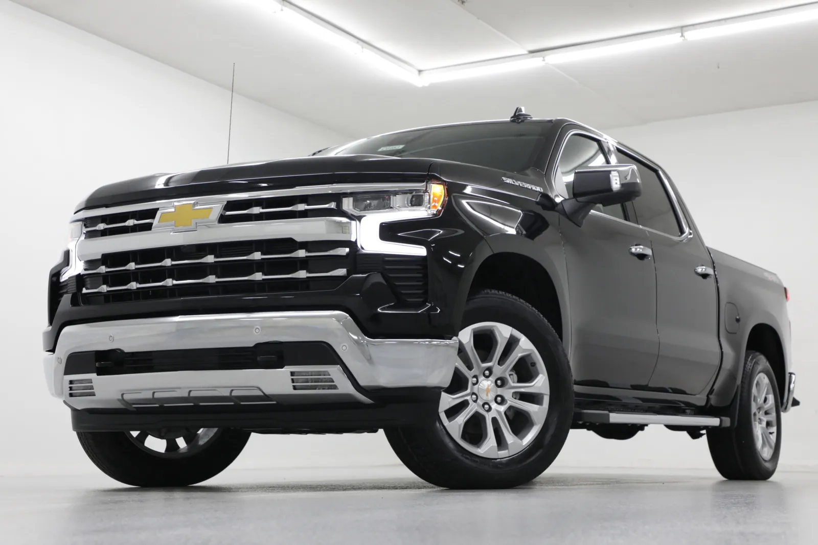 2026 Chevrolet Silverado 1500 LTZ for sale in Clinton, MO