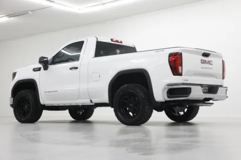 More photos of 2026 GMC Sierra 1500 Pro at Jim Falk Motors, MO