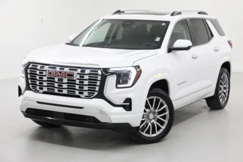 More photos of 2026 GMC Terrain AWD Denali at Jim Falk Motors, MO
