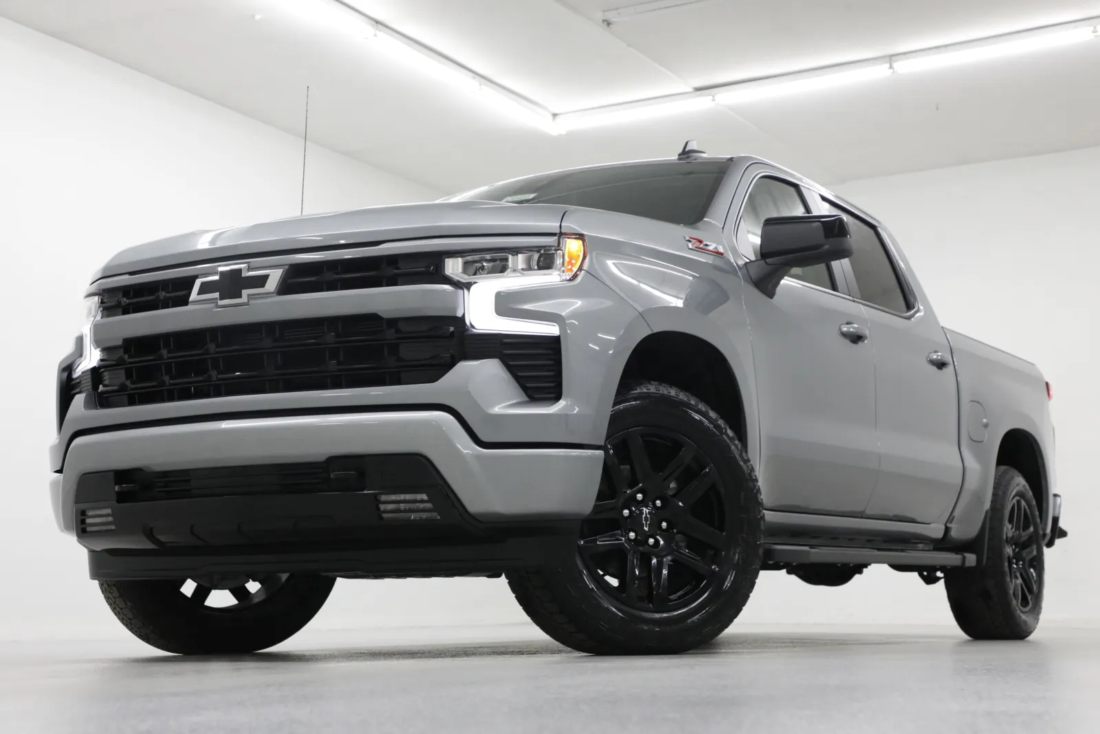 2026 Chevrolet Silverado 1500 RST for sale in Clinton, MO