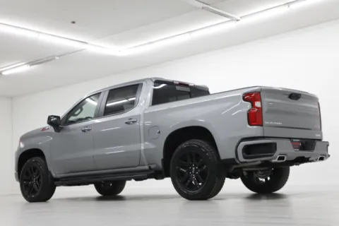 More photos of 2026 Chevrolet Silverado 1500 RST at Jim Falk Motors, MO