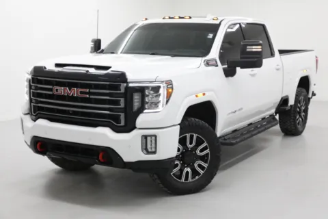 More photos of 2020 GMC Sierra 3500HD AT4 at Jim Falk Motors, MO
