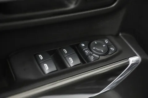 Another view of 2020 GMC Sierra 3500HD AT4 for sale in Clinton, MO at Jim Falk Motors