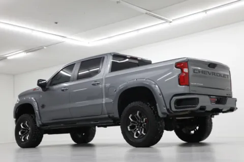 More photos of 2020 Chevrolet Silverado 1500 RST at Jim Falk Motors, MO