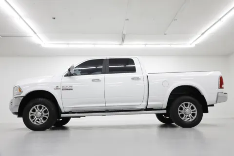 Another view of 2018 Ram 2500 Laramie for sale in Clinton, MO at Jim Falk Motors