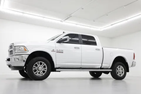 Photos of 2018 Ram 2500 Laramie for sale in Clinton, MO at Jim Falk Motors