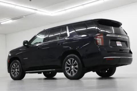 More photos of 2023 Chevrolet Tahoe LT at Jim Falk Motors, MO