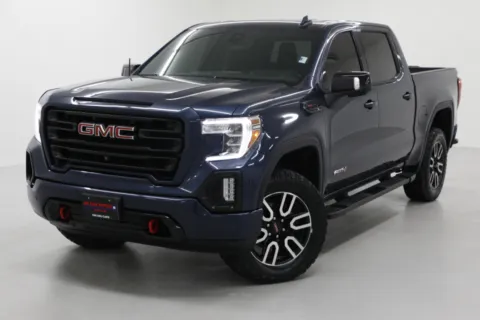 More photos of 2020 GMC Sierra 1500 AT4 at Jim Falk Motors, MO