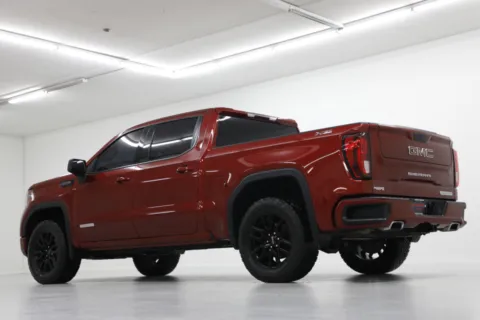 More photos of 2021 GMC Sierra 1500 Elevation at Jim Falk Motors, MO
