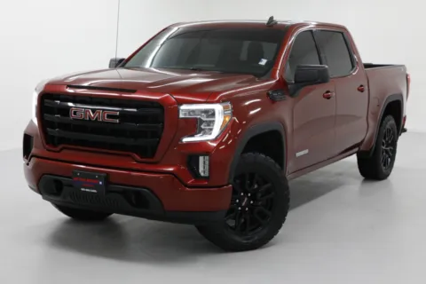 More photos of 2021 GMC Sierra 1500 Elevation at Jim Falk Motors, MO