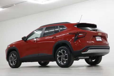 More photos of 2026 Chevrolet Trax LT at Jim Falk Motors, MO