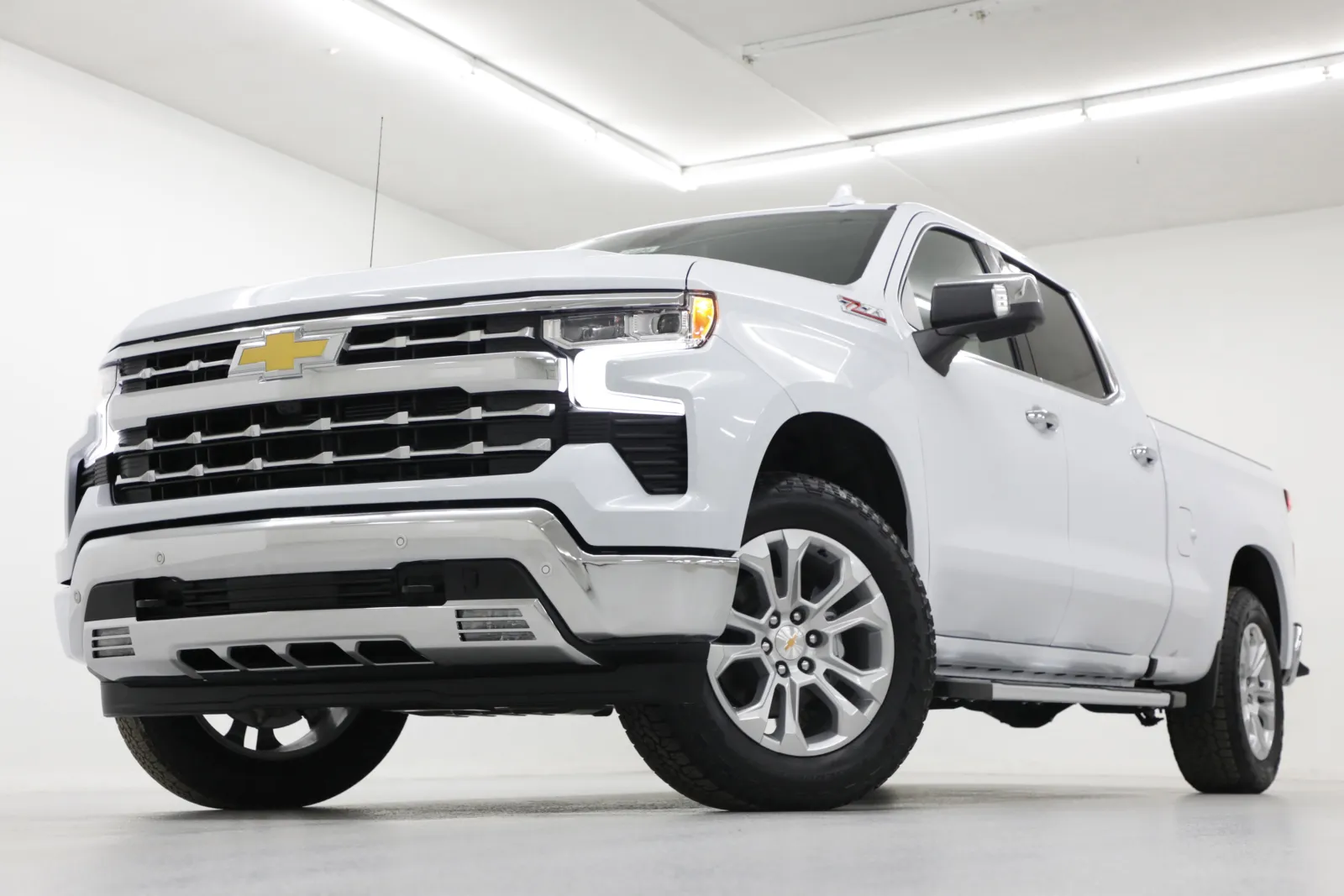 2026 Chevrolet Silverado 1500 LTZ for sale in Clinton, MO