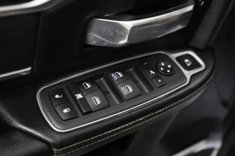 Another view of 2022 Ram 2500 Laramie for sale in Clinton, MO at Jim Falk Motors