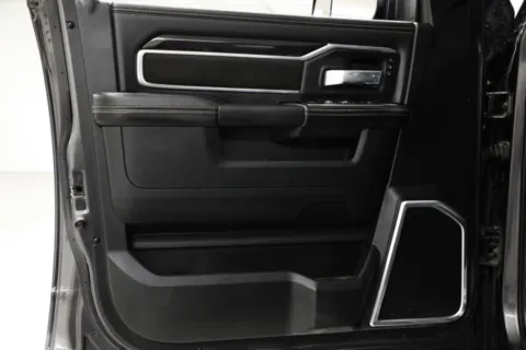 Photos of 2022 Ram 2500 Laramie for sale in Clinton, MO at Jim Falk Motors