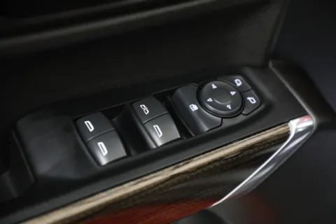 Another view of 2021 Chevrolet Silverado 1500 RST for sale in Clinton, MO at Jim Falk Motors