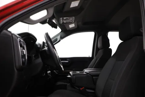 More photos of 2021 Chevrolet Silverado 1500 RST at Jim Falk Motors, MO