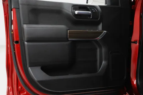 Photos of 2021 Chevrolet Silverado 1500 RST for sale in Clinton, MO at Jim Falk Motors