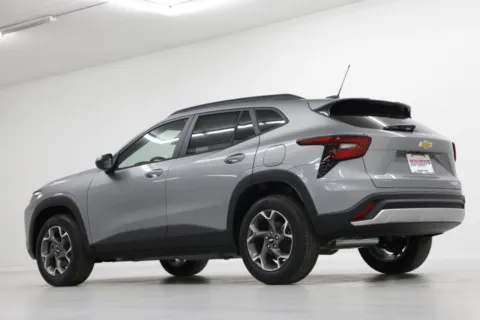 More photos of 2026 Chevrolet Trax LT at Jim Falk Motors, MO