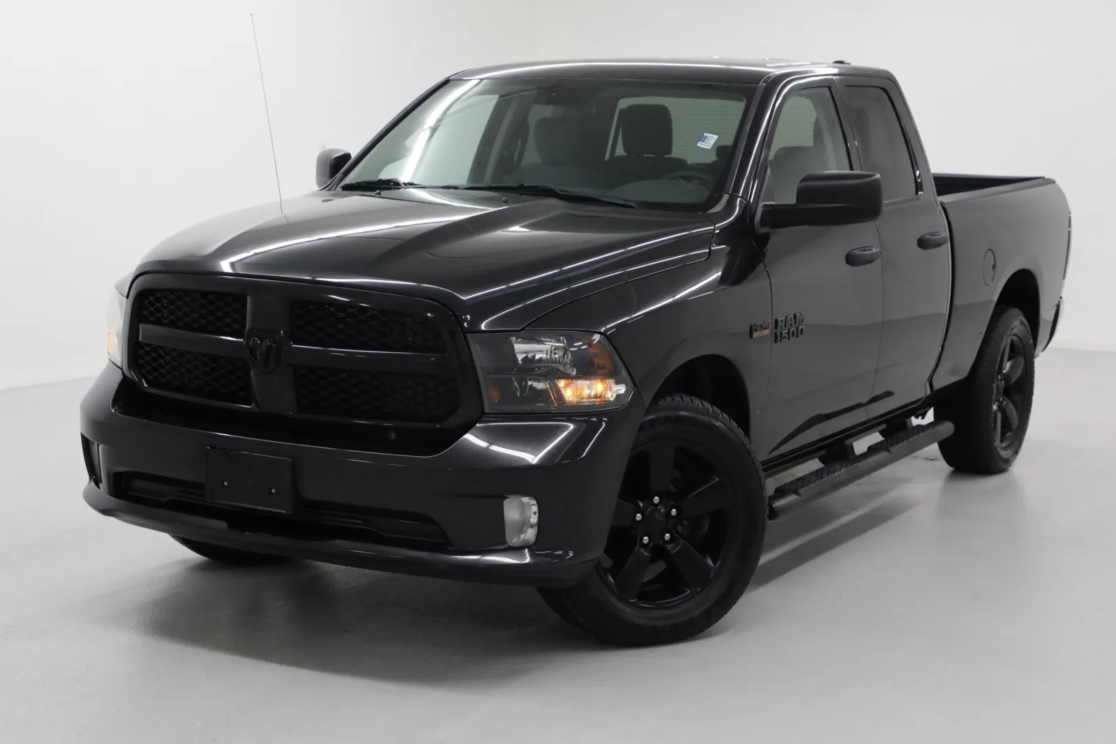 2017 RAM Ram 1500 Pickup Express