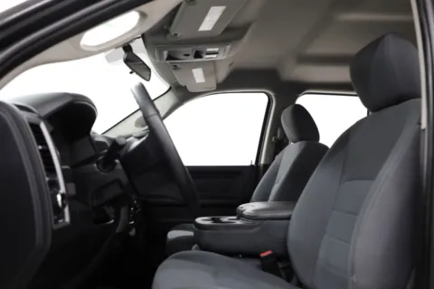 More photos of 2017 Ram 1500 Express at Jim Falk Motors, MO