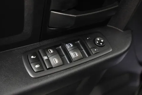 Another view of 2017 Ram 1500 Express for sale in Clinton, MO at Jim Falk Motors