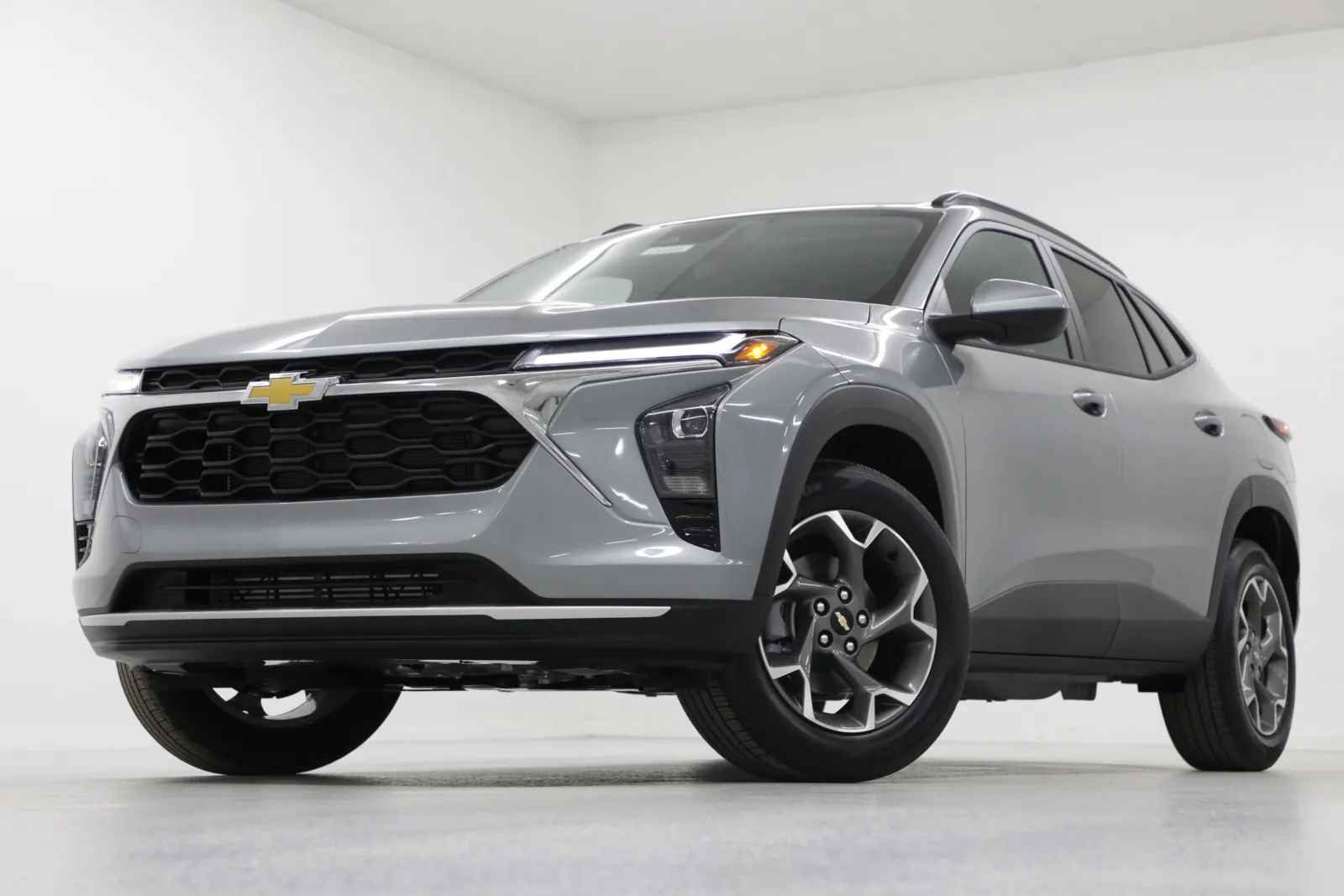 2026 Chevrolet Trax LT for sale in Clinton, MO