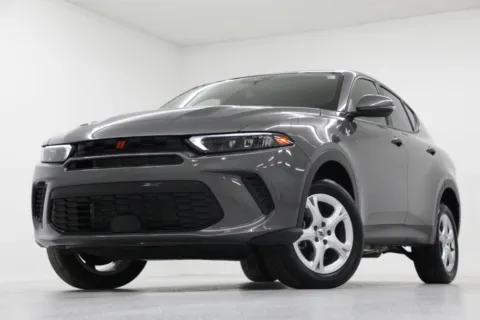 Gray 2024 Dodge Hornet GT Plus for sale in Clinton, MO