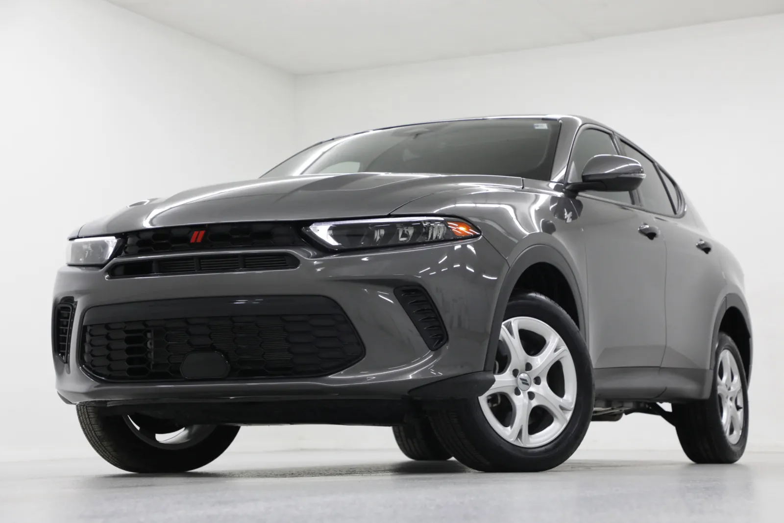 Gray 2024 Dodge Hornet GT Plus for sale in Clinton, MO