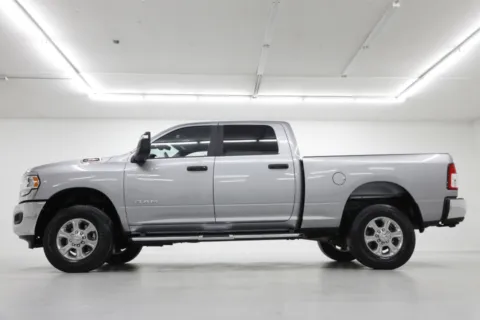 Another view of 2024 Ram 2500 Big Horn for sale in Clinton, MO at Jim Falk Motors