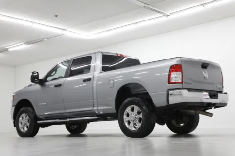 More photos of 2024 Ram 2500 Big Horn at Jim Falk Motors, MO