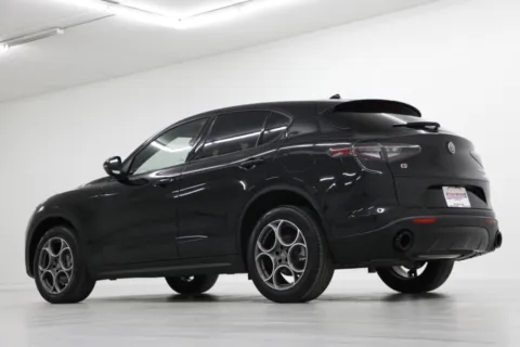 More photos of 2024 Alfa Romeo Stelvio Sprint at Jim Falk Motors, MO