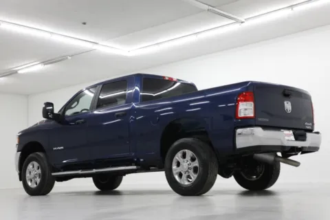 More photos of 2024 Ram 2500 Big Horn at Jim Falk Motors, MO