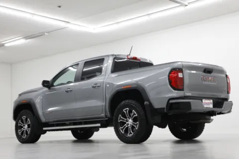 More photos of 2023 GMC Canyon 4WD AT4 at Jim Falk Motors, MO