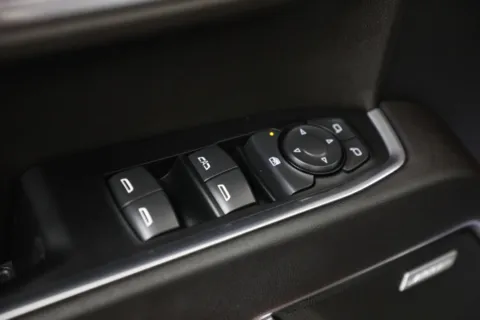 Another view of 2022 Chevrolet Silverado 1500 RST for sale in Clinton, MO at Jim Falk Motors