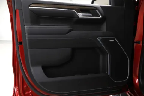 Photos of 2022 Chevrolet Silverado 1500 RST for sale in Clinton, MO at Jim Falk Motors