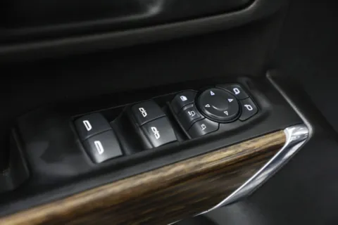 Another view of 2022 Chevrolet Silverado 3500HD High Country for sale in Clinton, MO at Jim Falk Motors