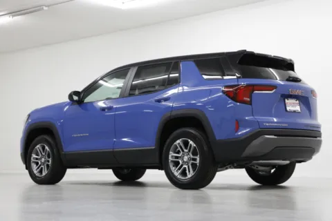 More photos of 2026 GMC Terrain AWD Elevation at Jim Falk Motors, MO