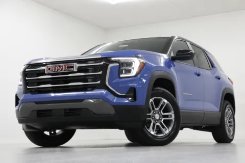 Blue 2026 GMC Terrain AWD Elevation for sale in Clinton, MO