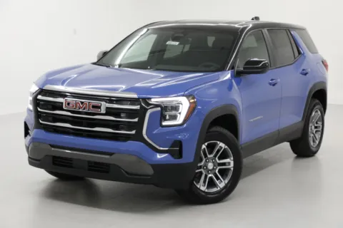 More photos of 2026 GMC Terrain AWD Elevation at Jim Falk Motors, MO