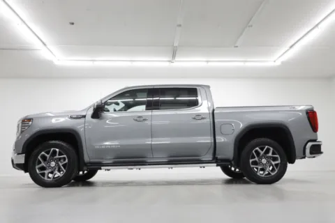 Another view of 2026 GMC Sierra 1500 SLT for sale in Clinton, MO at Jim Falk Motors