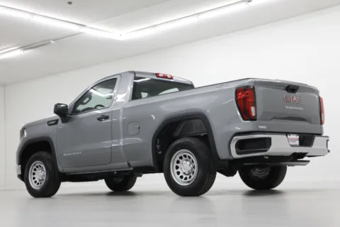 More photos of 2026 GMC Sierra 1500 Pro at Jim Falk Motors, MO